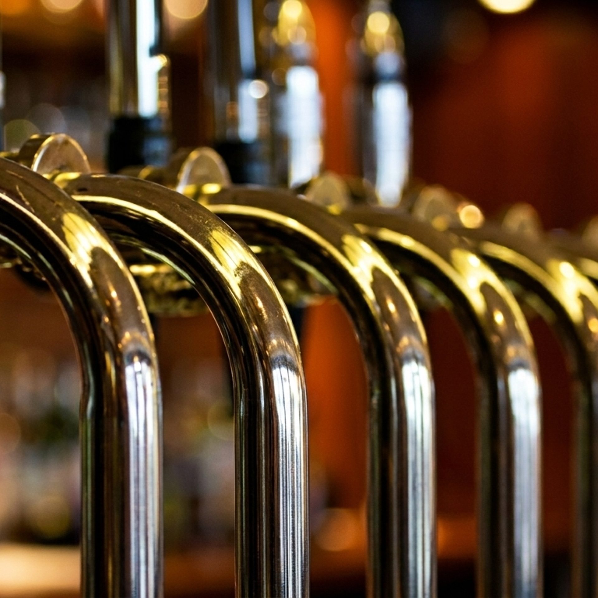 Small-Batch Beers, Real Stories