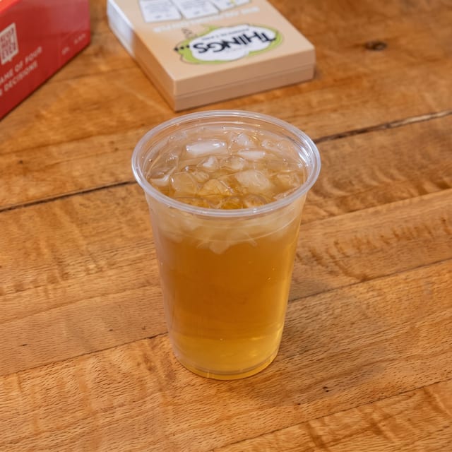 Tea.
