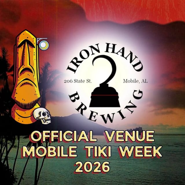 Mobile Tiki Week!