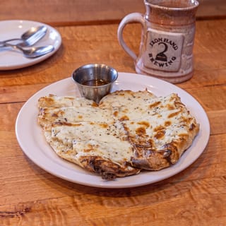 Cheese Bread