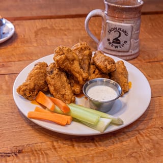 Wings